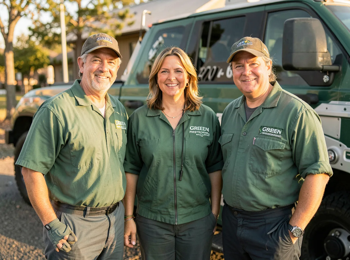 Water Damage Restoration company in Unityville, PA